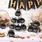30 Pcs Graduation Cap Gift Boxes Graduation Decorations Class of 2026 Candy Box with Tassel for 2026 Grad Party Favors Supplies(Silver)